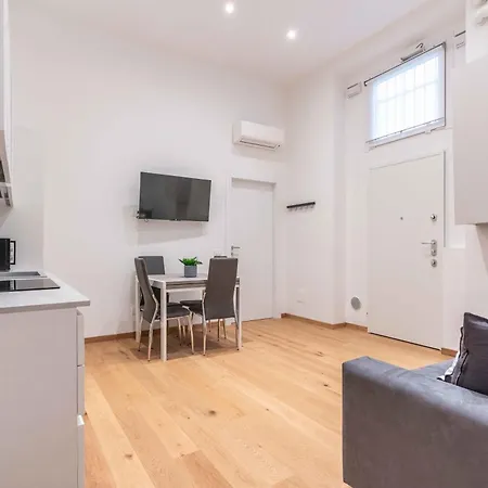 Apartamento Duomo Di
