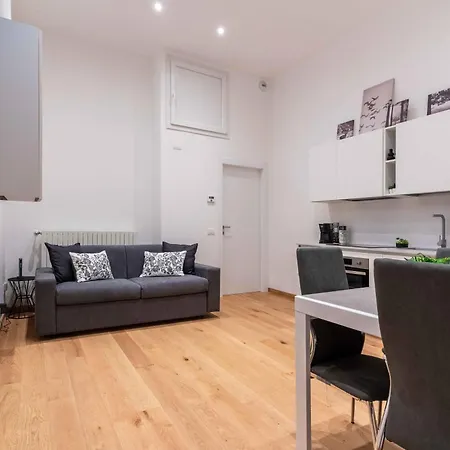 Duomo Di Apartamento Milão