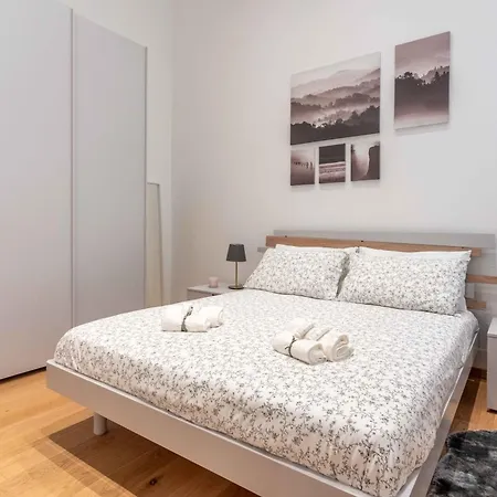 Apartamento Duomo Di