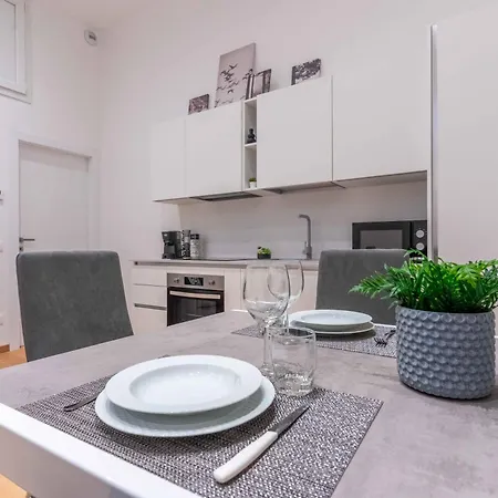 Apartament Duomo Di