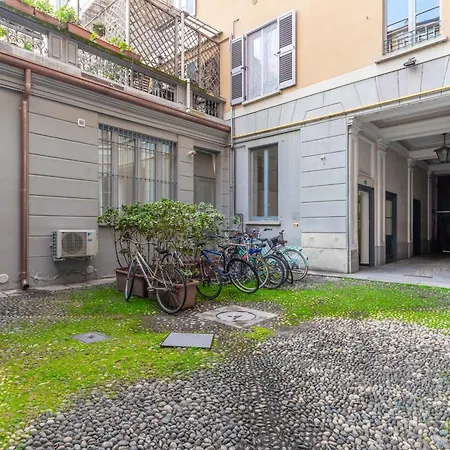 Apartamento Duomo Di