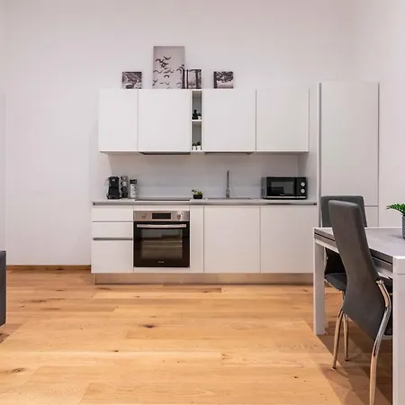 Duomo Di Apartment Milan